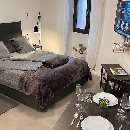 Apartments Piranom Εξωτερικό φωτογραφία