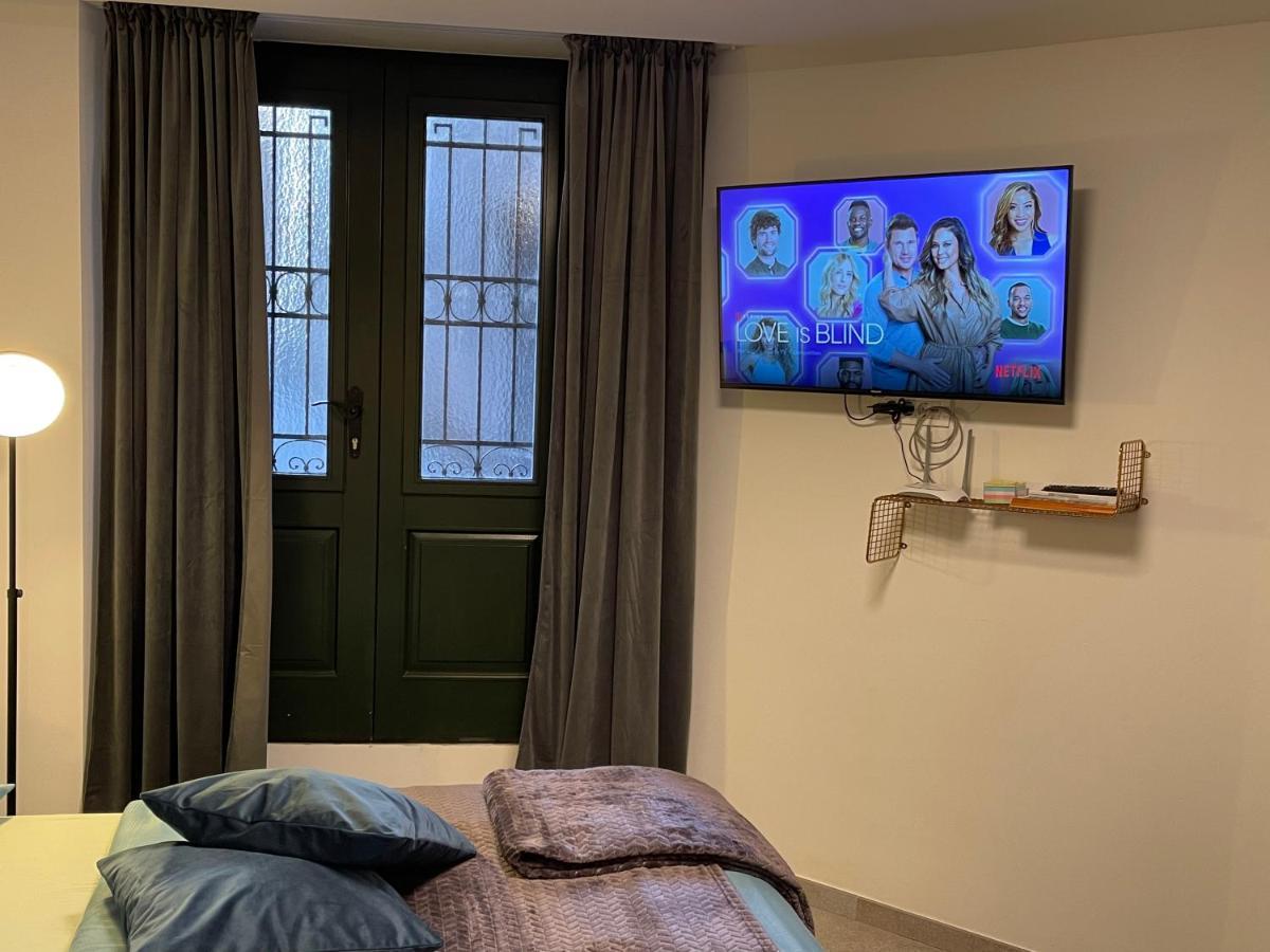 Apartments Piranom Εξωτερικό φωτογραφία