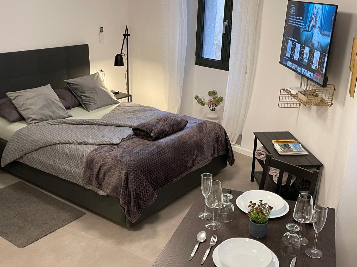Apartments Piranom Εξωτερικό φωτογραφία