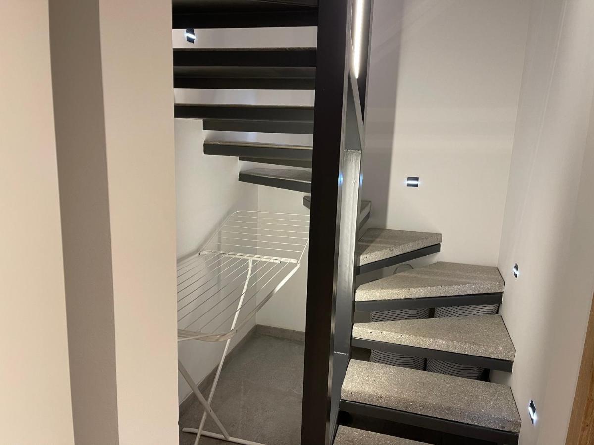 Apartments Piranom Εξωτερικό φωτογραφία