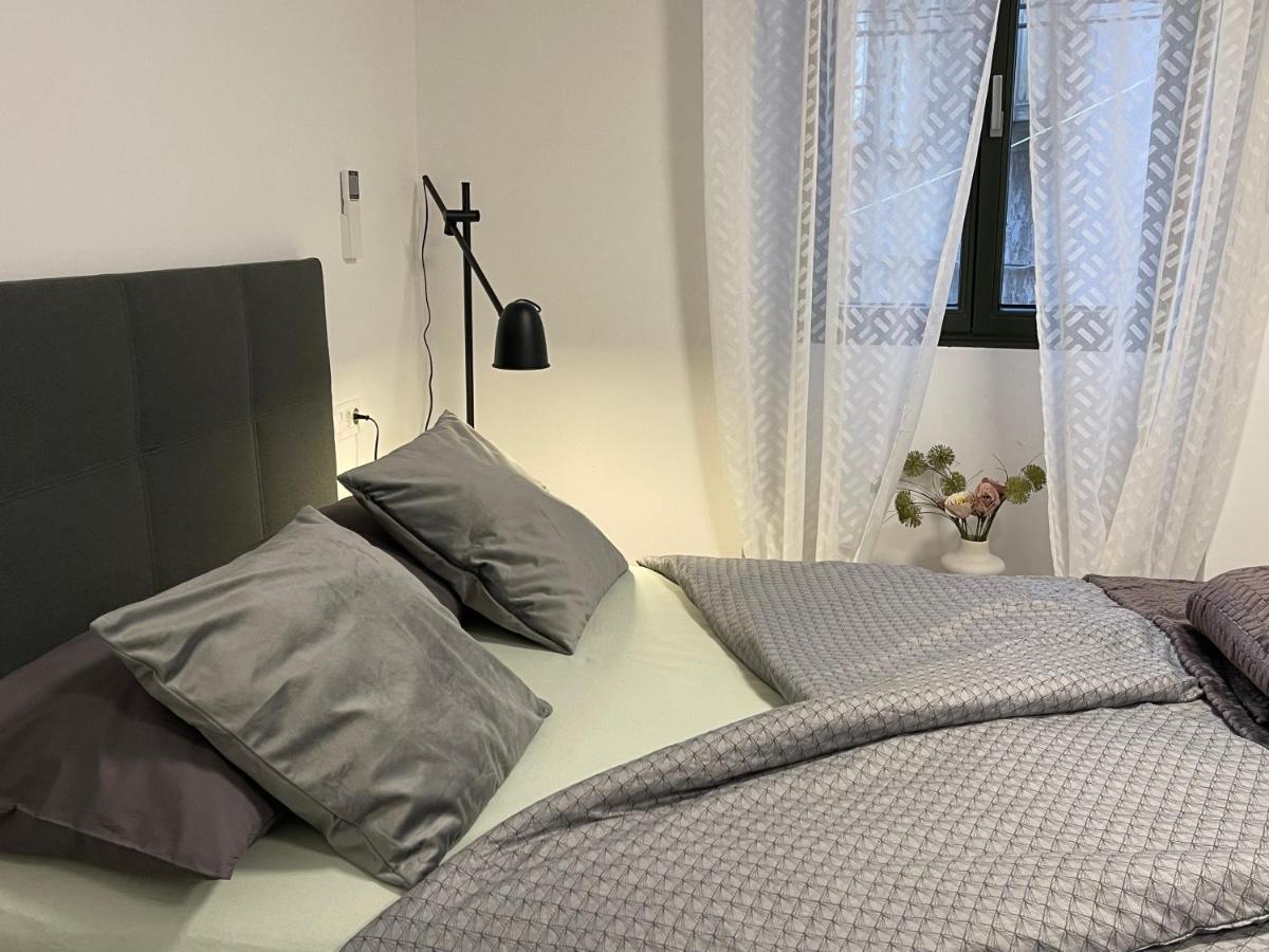 Apartments Piranom Εξωτερικό φωτογραφία
