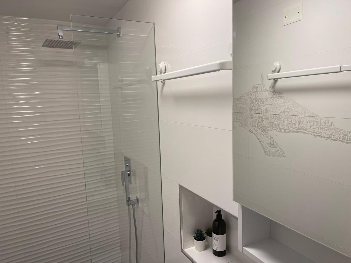 Apartments Piranom Εξωτερικό φωτογραφία