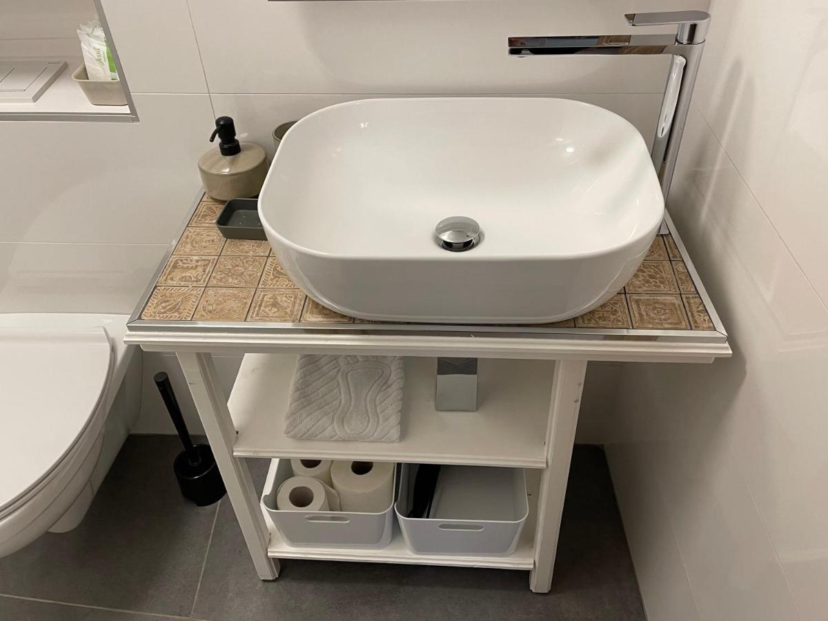 Apartments Piranom Εξωτερικό φωτογραφία