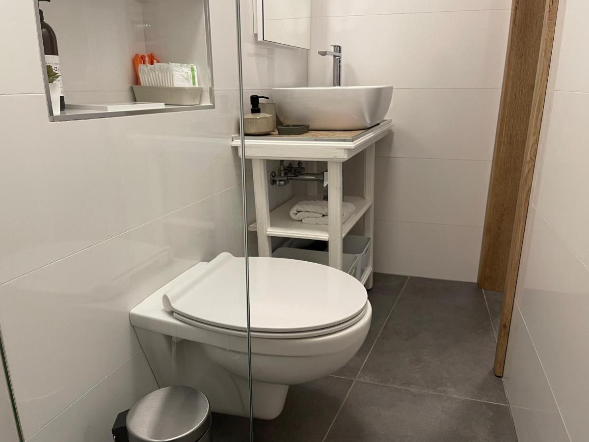 Apartments Piranom Εξωτερικό φωτογραφία