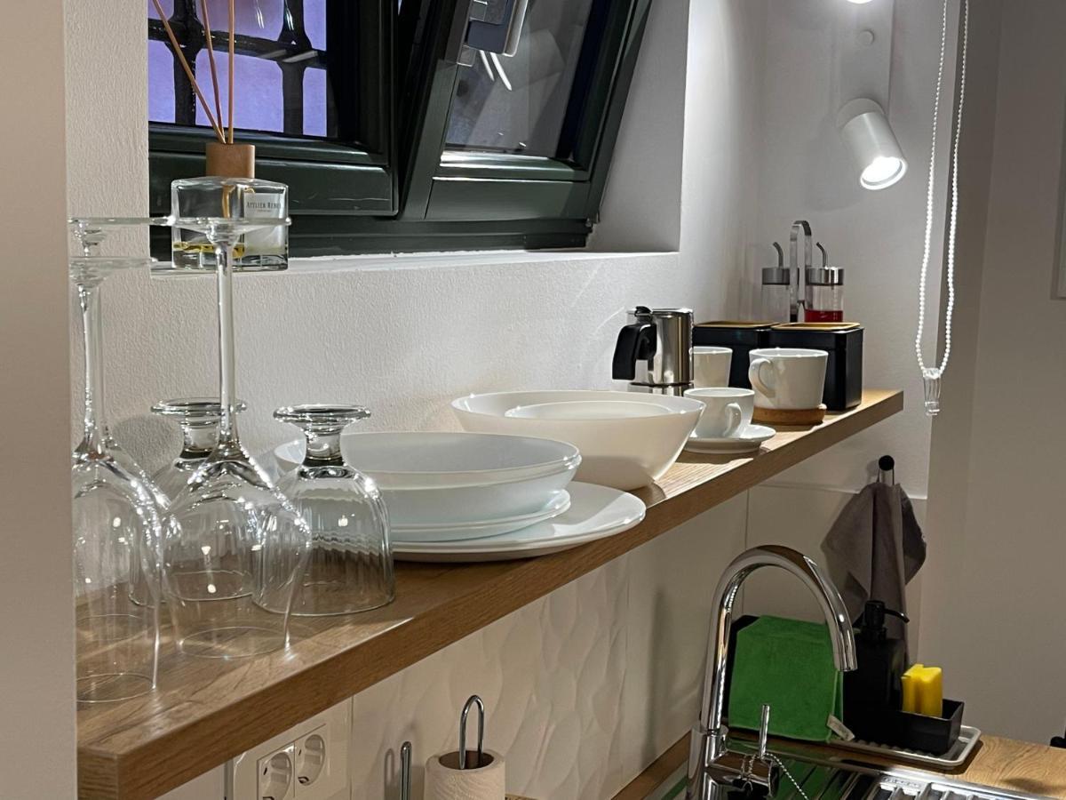 Apartments Piranom Εξωτερικό φωτογραφία