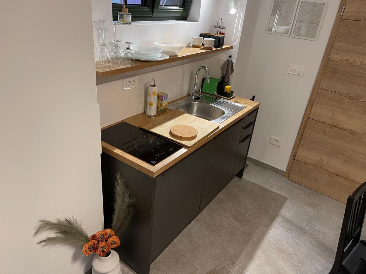 Apartments Piranom Εξωτερικό φωτογραφία